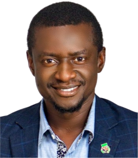 Moses Oyibo Sule